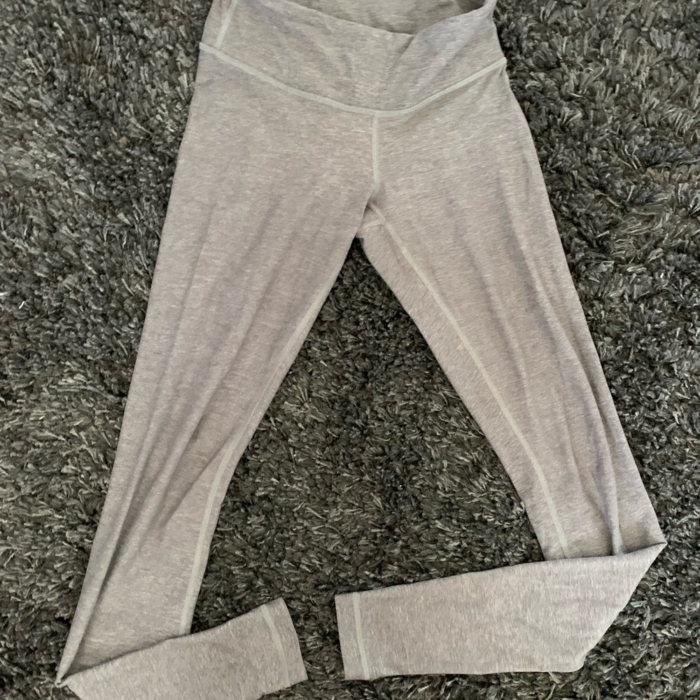 Gray Lululemon